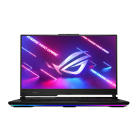 ASUS ROG Strix SCAR 17 R9-7945HX3D/32GB/1TB/Win11 RTX4080 240Hz - 1221686 - zdjęcie 4